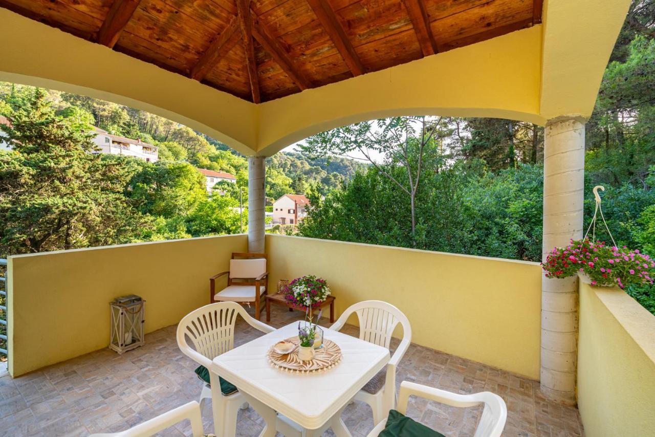 Apartments Maris Novigrad  Екстер'єр фото