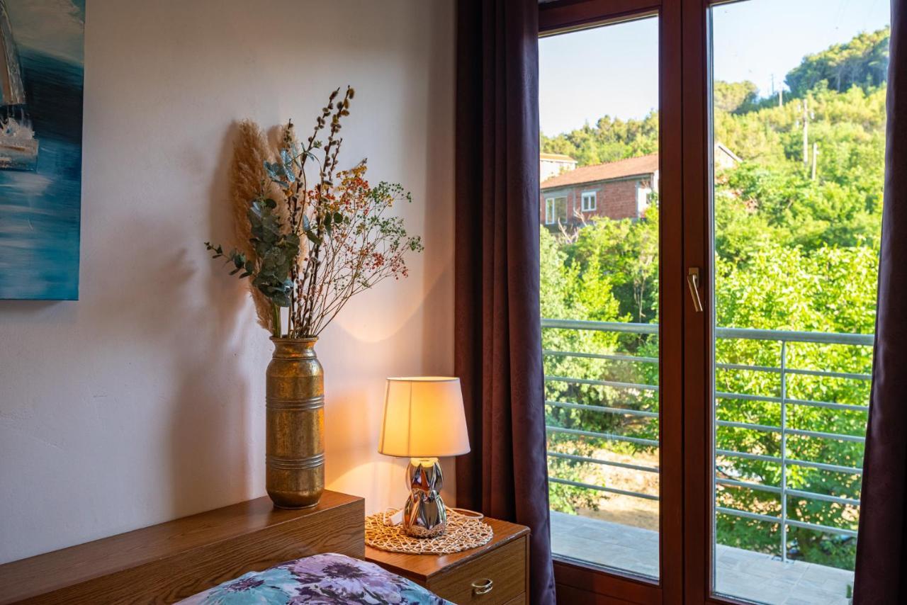 Apartments Maris Novigrad  Екстер'єр фото