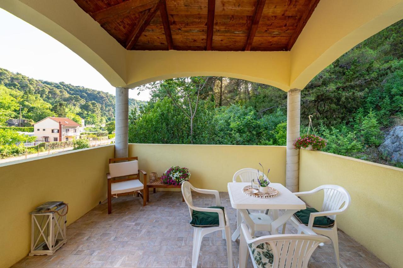 Apartments Maris Novigrad  Екстер'єр фото